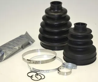 GKN Loebro CV Joint Boot Kit - 31-60-7-591-694